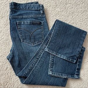 Calvin Klein Women’s Jeans